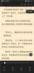 闪文小说  v1.2.1