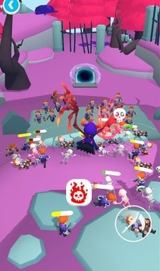 小小死灵法师  v0.2.5