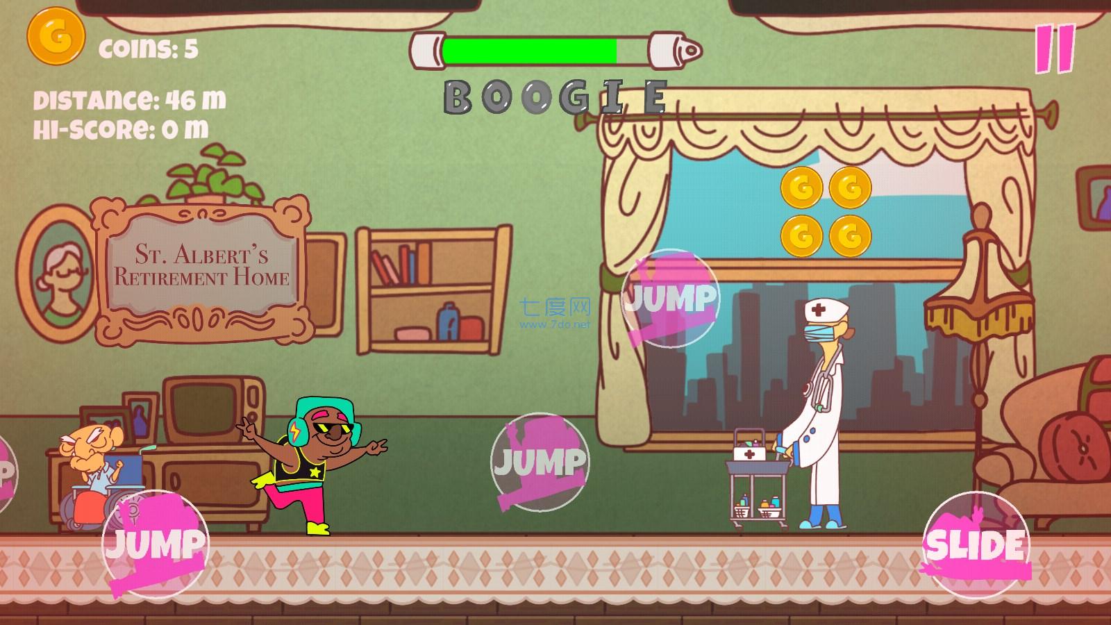 低调点爷爷 v1.0.3