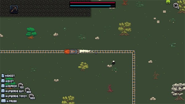 小火车查尔斯免费版  v1.4