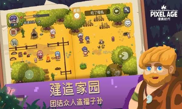 像素时代中文版 v1.4.6