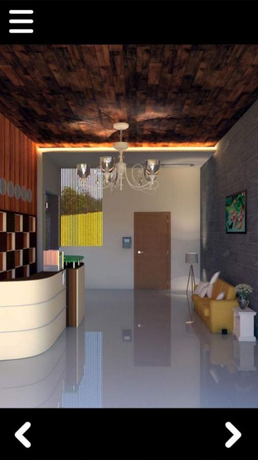 逃脱游戏希望游戏完整版最新版  v3.4.4