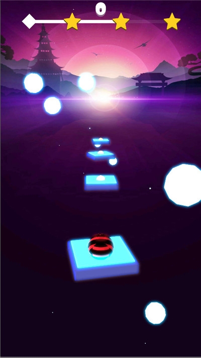 跳跃虚空2020 v1.0