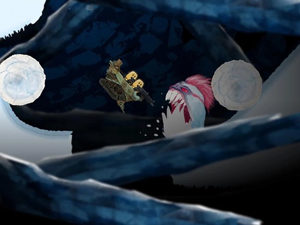 绝望3：黑暗地心 v3.1.5