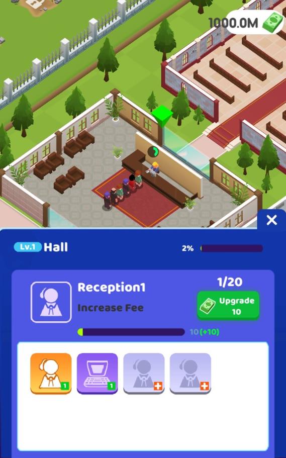 空闲殡仪馆 v1.0.2