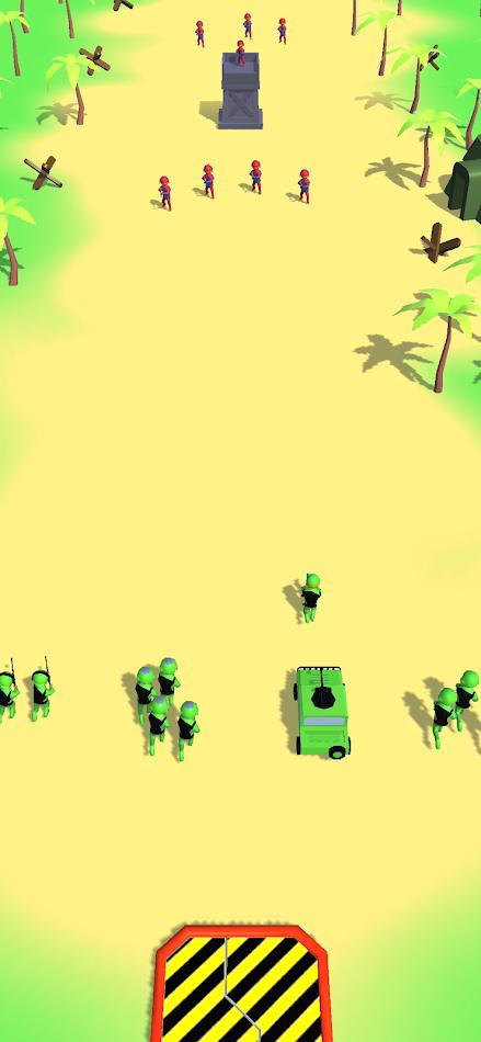 合并指挥官军队冲突 v1.0.4