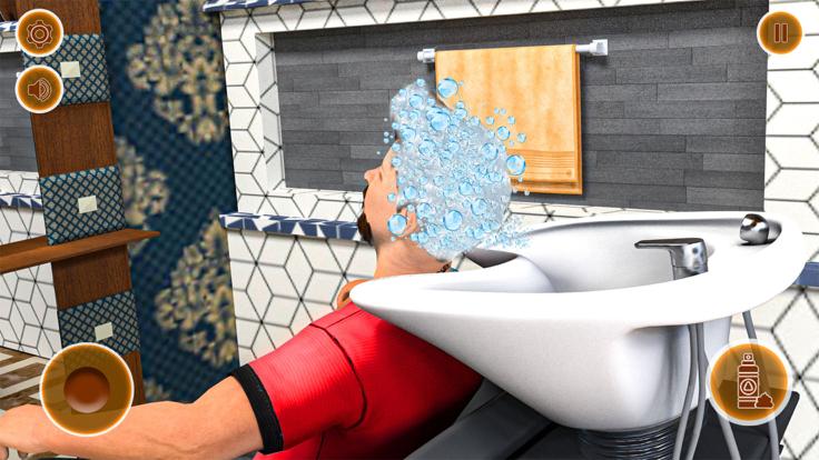 理发店理发和纹身  V 1.0