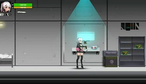 伊德海拉之影汉化版 v1.0.1