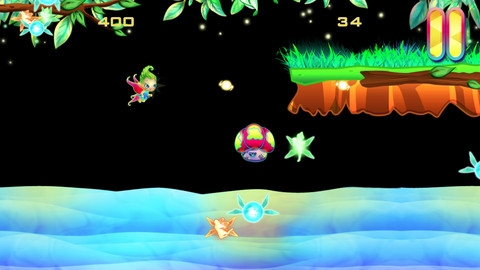 小龙飞行 Flight of Fantasy DFG v3.2.5