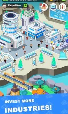 放置投资大亨游戏官方安卓版  v3.1.2