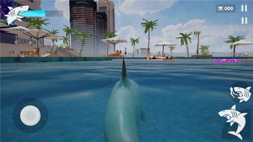 深海猎杀者安卓移植版  v1