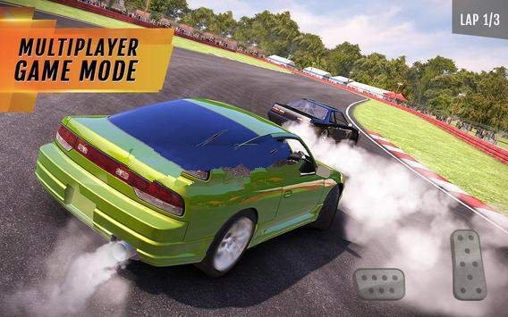 弯道漂移特技大师游戏最新安卓版  v5.4.4