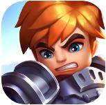 骑士与地下城：史诗动作RPG