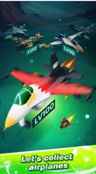 爆炸空战Boom!Airplane v3.0.5