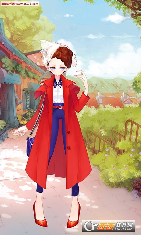 小时代手机小游戏最新版 v1.0.28