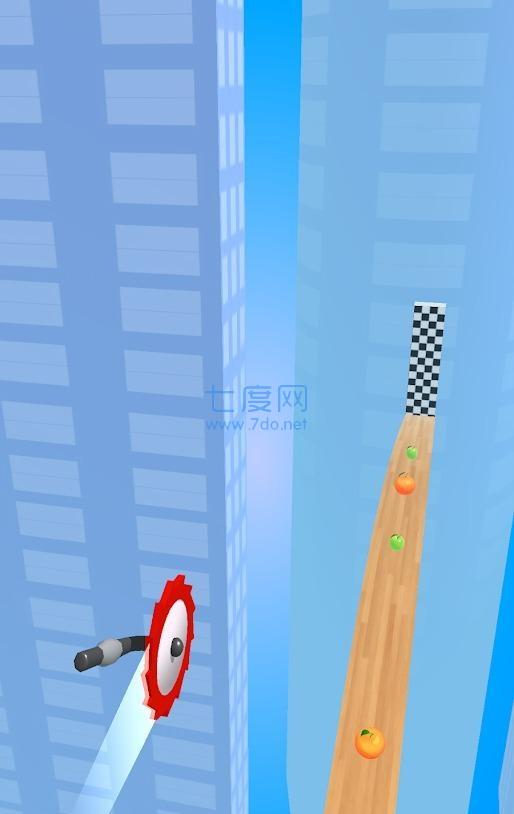 切块飞 v1.0