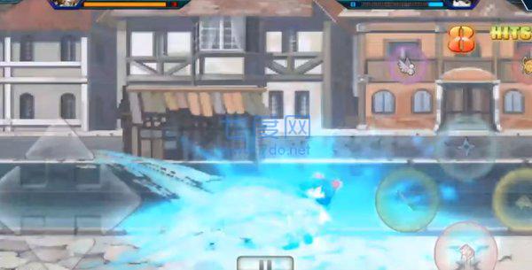 死神vs火影全人物版