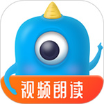 爬梯视频朗读APP