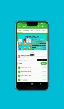 Zfont软件华为 v2.0.5