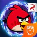 愤怒的小鸟时空之旅手游安卓官方最新版下载 