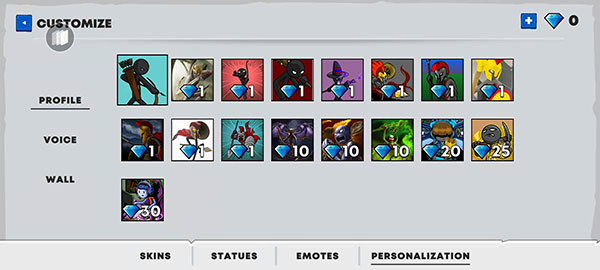 火柴人战争遗产3无限钻石版最新版