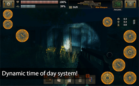 太阳起源破解版