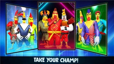 功夫动物园  v1.1.9