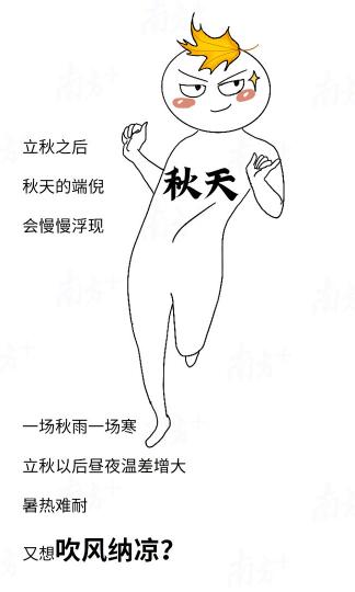 立秋的第一斤膘图片 v1.0