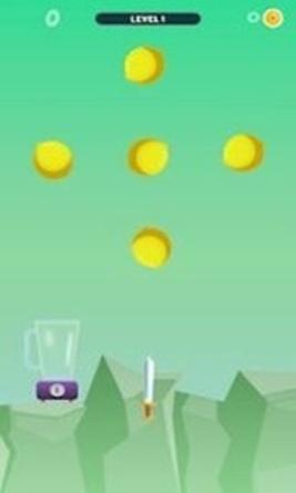 豪华水果忍者 v1.0