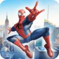 蜘蛛英雄城市冒险