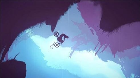 Psebay(普谢拜山地摩托完整解锁版)