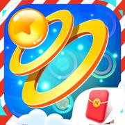欢乐圈圈消游戏