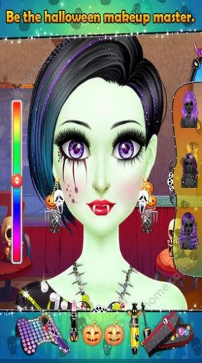 怪物女孩换装正版中文版  v4.2.3