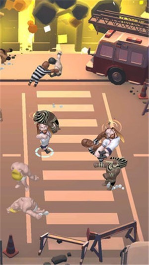 肌肉大作战  v1.0.1