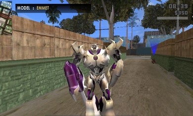 GTASA手机版 v4.0.5