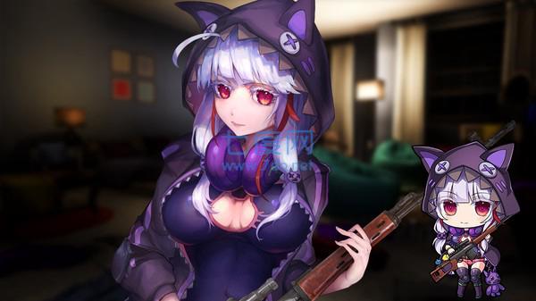 死亡之种2甜蜜之家 v1.0