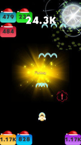 疯狂爆射 v1.2