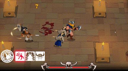 战魂铭人破解版1.7.2