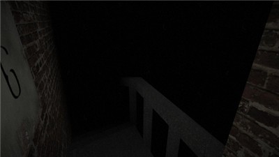 SCP087  v1