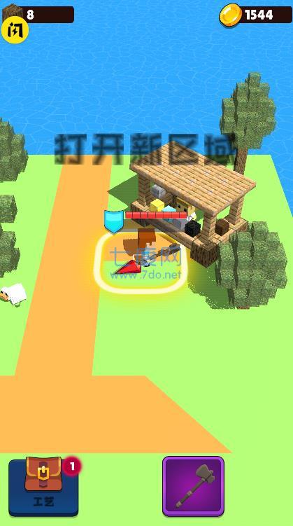 英雄工艺皇家 v0.0.19