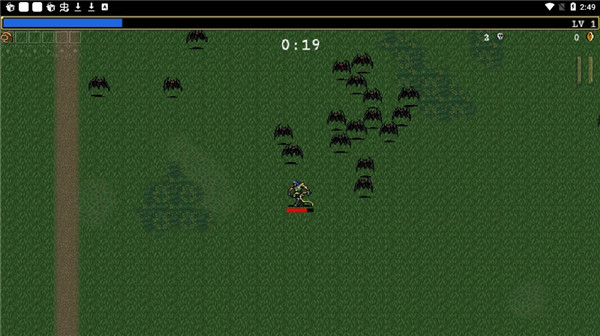 地下城割草官方正版(又名吸血鬼幸存者) v2.0.9