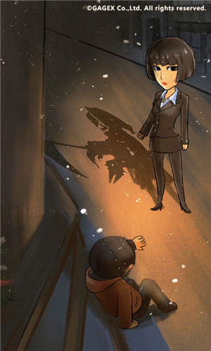 关东煮店人情故事3中文版