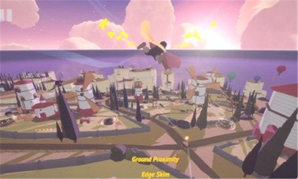 地平线上的蕾亚之翼  v1.0.561