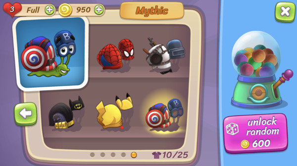 蜗牛鲍勃3沙漠版 v1.0.18