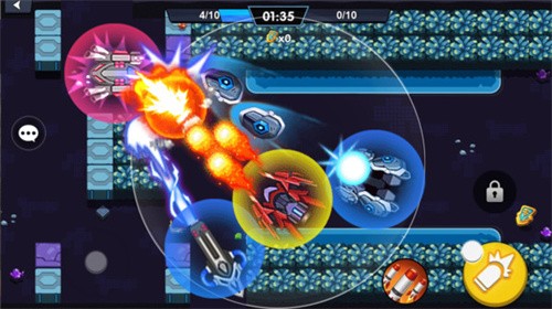 激光枪射击机  v1.0.0