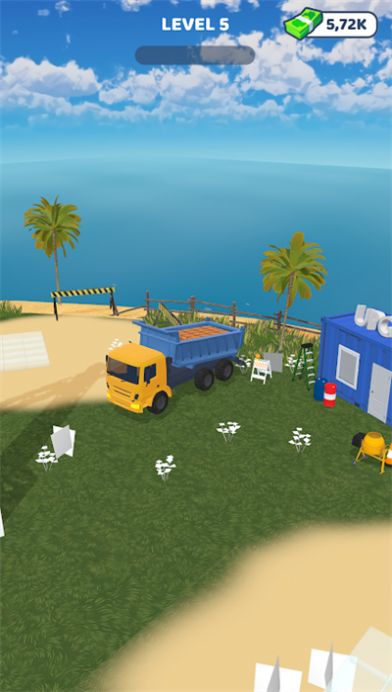 起重机建造模拟器 中文版 v3.0.5