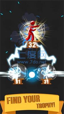 肌肉大挑战 v1.36