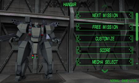 机器人大战毁灭枪手2 v3.1.5