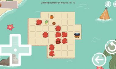 食物迷宫 v1.2.4