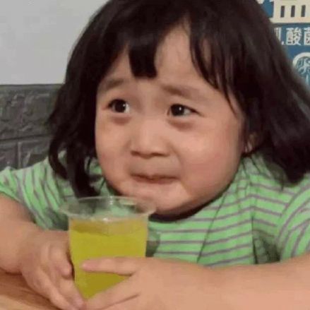 蜜糖小女孩表情包 v1.0